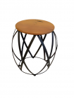 Puff Margot 40c x 45h x 40p