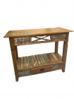 Aparador Ingles de 100c x 80h x 40p