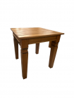 Mesa rip de 80c x 78h x 80p (Madeira Eco)