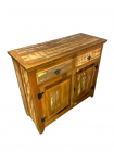 Arcaz Prado de 100c x 90h x 42,5p