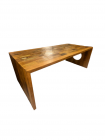 Mesa Vancouver de 200c x 78h x 80p