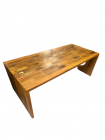 Mesa Vancouver de 200c x 78h x 80p