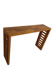 Aparador Balcão Zinzane 150c x 105h x 40p