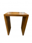 Aparador Mozart 60c x 80h x 40p