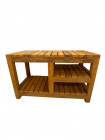 Sapateira Lara de 80c x 50h x 35p