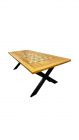 Mesa de Jantar 3D