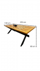 Mesa de Jantar 3D