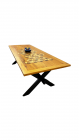 Mesa de Jantar 3D