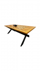 Mesa de Jantar 3D