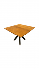 Mesa de Jantar Madrid (quadrada)