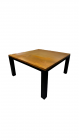 Mesa de Jantar Industrial