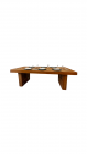 Mesa de Jantar Marchetada