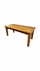 Mesa Mineira 180 cm