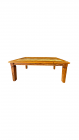 Mesa Mineira 200 cm
